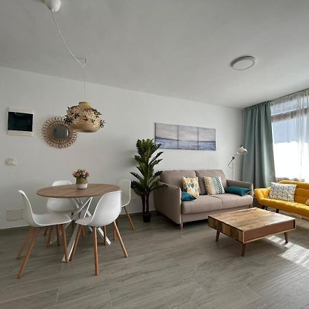 Apartamento Jameos-Los Molinos Costa Teguise, Lanzarote Экстерьер фото
