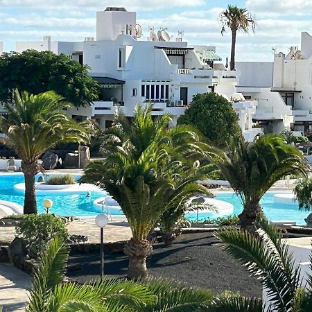 Apartamento Jameos-Los Molinos Costa Teguise, Lanzarote Экстерьер фото