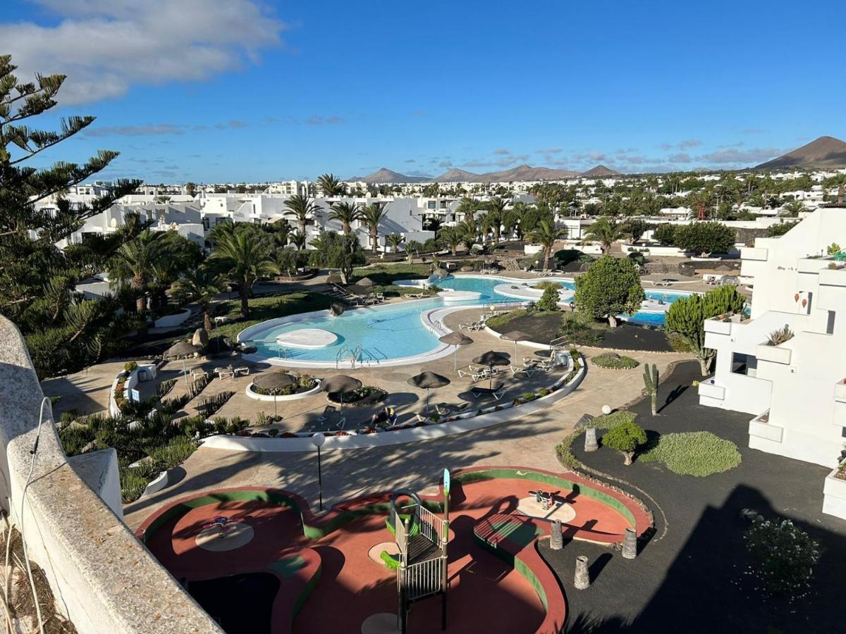 Apartamento Jameos-Los Molinos Costa Teguise, Lanzarote Экстерьер фото
