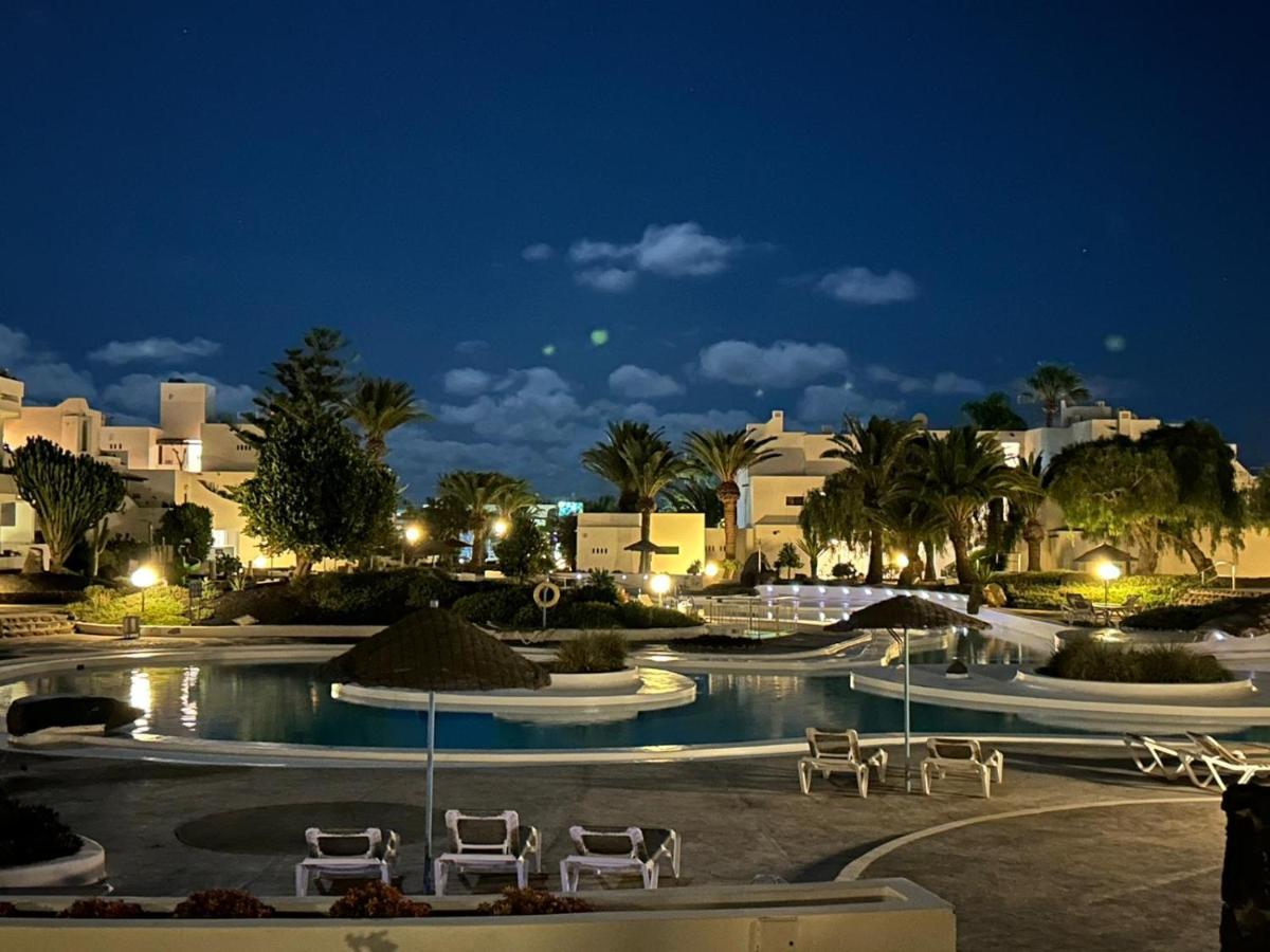 Apartamento Jameos-Los Molinos Costa Teguise, Lanzarote Экстерьер фото