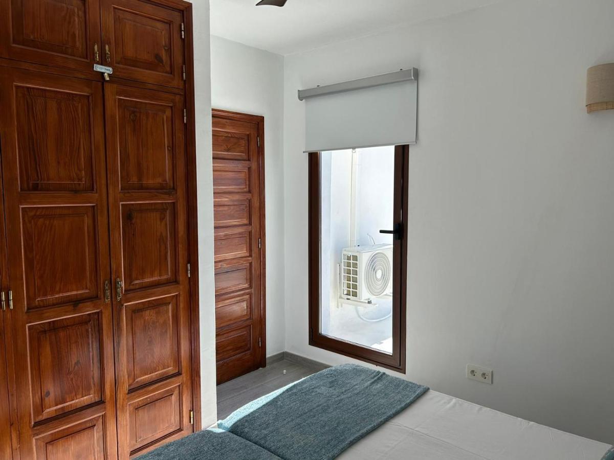 Apartamento Jameos-Los Molinos Costa Teguise, Lanzarote Экстерьер фото