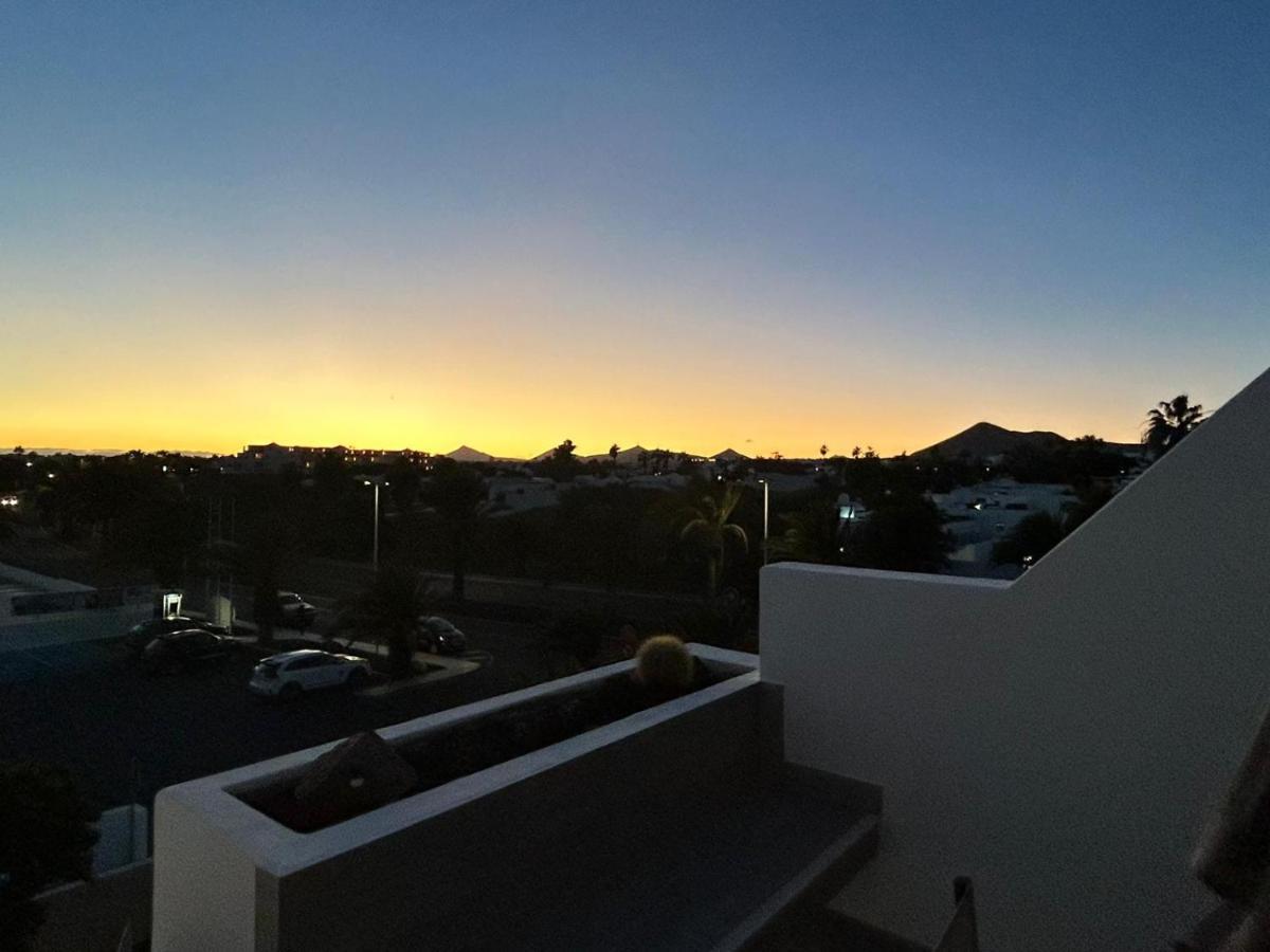 Apartamento Jameos-Los Molinos Costa Teguise, Lanzarote Экстерьер фото