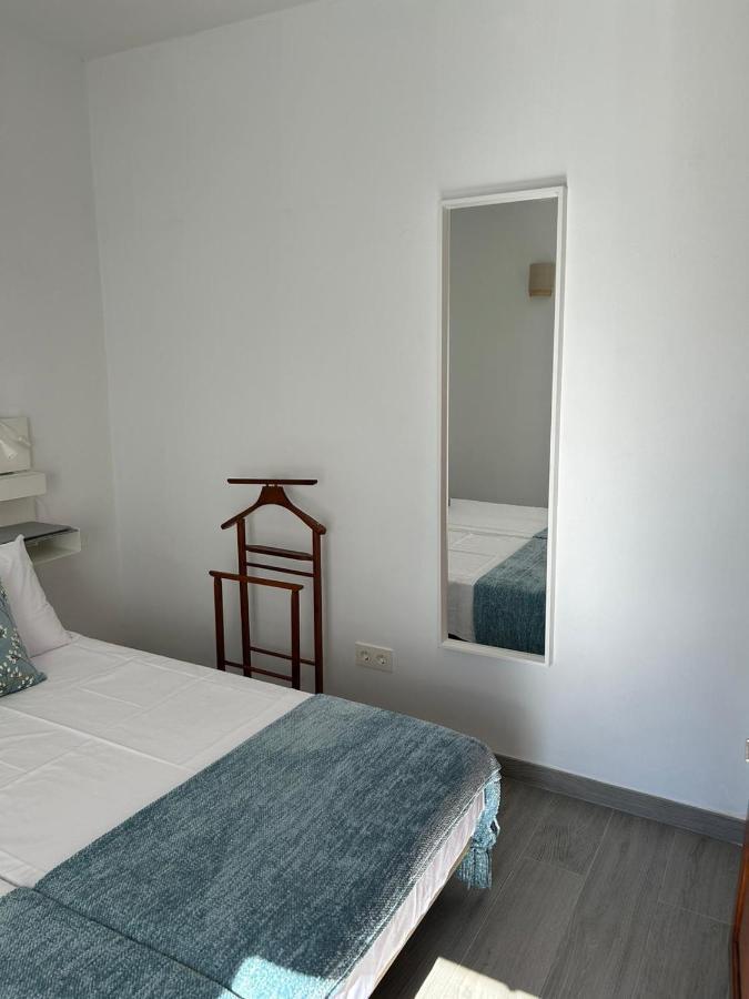 Apartamento Jameos-Los Molinos Costa Teguise, Lanzarote Экстерьер фото