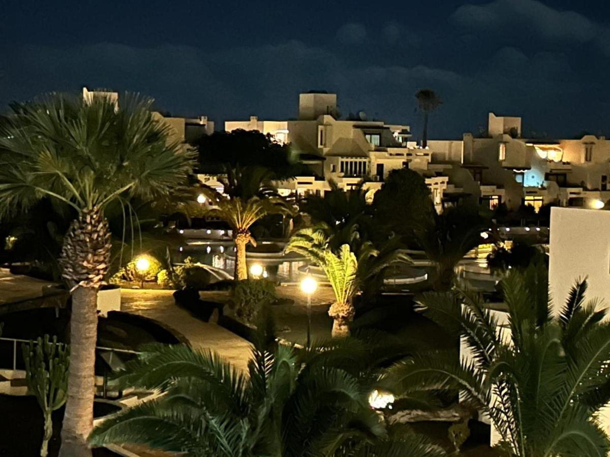 Apartamento Jameos-Los Molinos Costa Teguise, Lanzarote Экстерьер фото