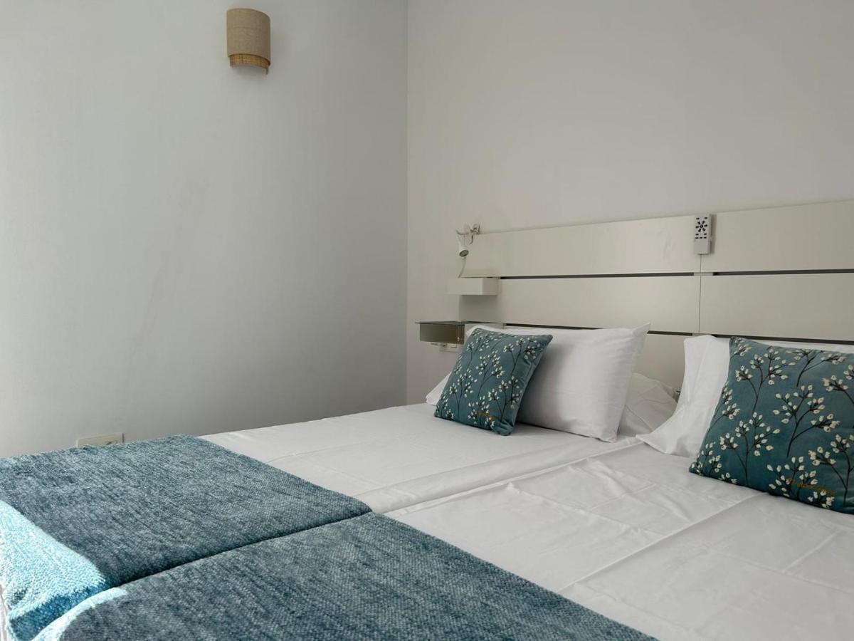 Apartamento Jameos-Los Molinos Costa Teguise, Lanzarote Экстерьер фото